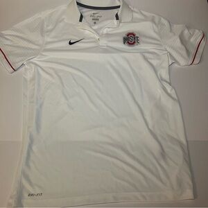 Nike Ohio State Dri Fit size Large
